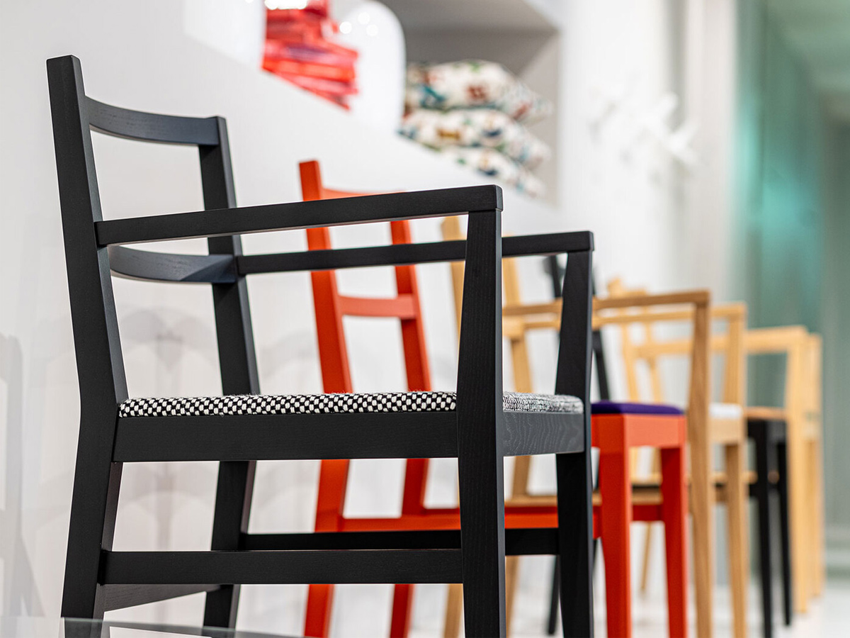Cappellini Classica Chair