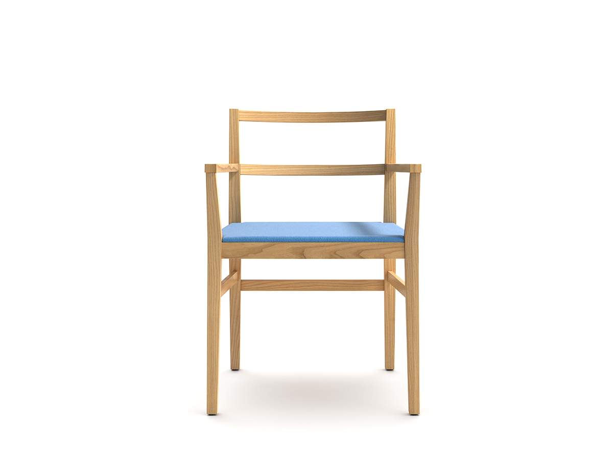 Cappellini Classica Chair