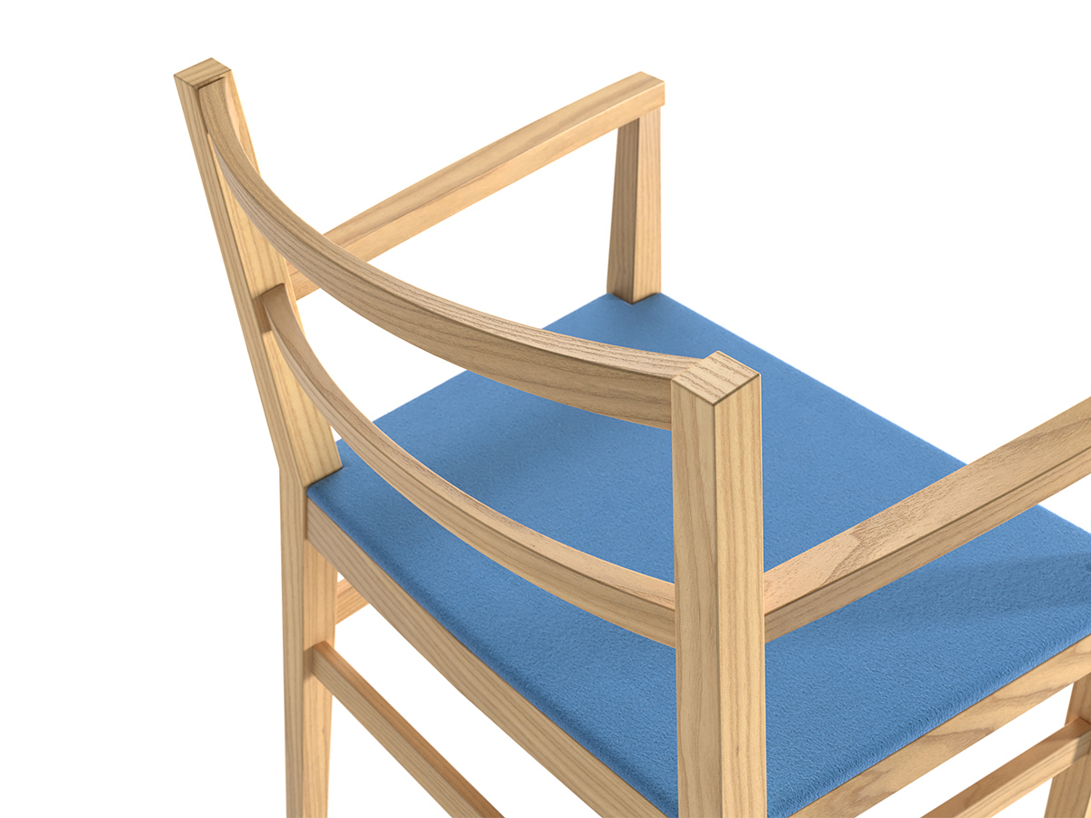 Cappellini Classica Chair