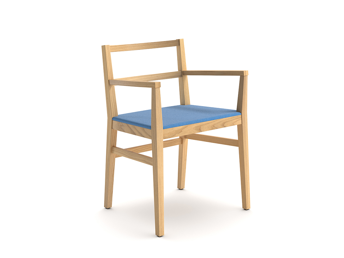 Cappellini Classica Chair