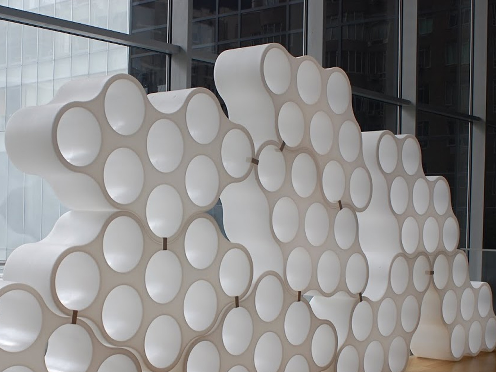 Cappellini Cloud Modular Bookcase