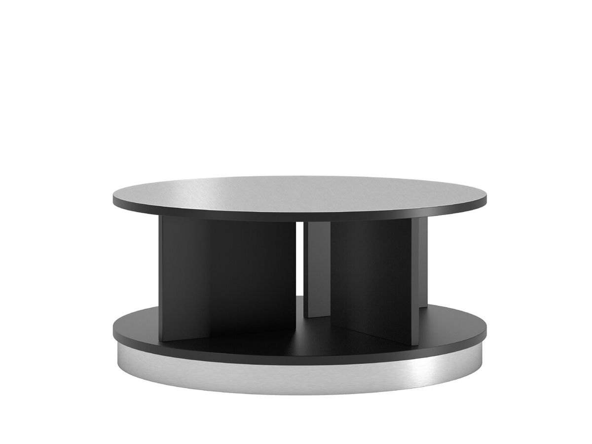 Cappellini Combi Center Coffee Table