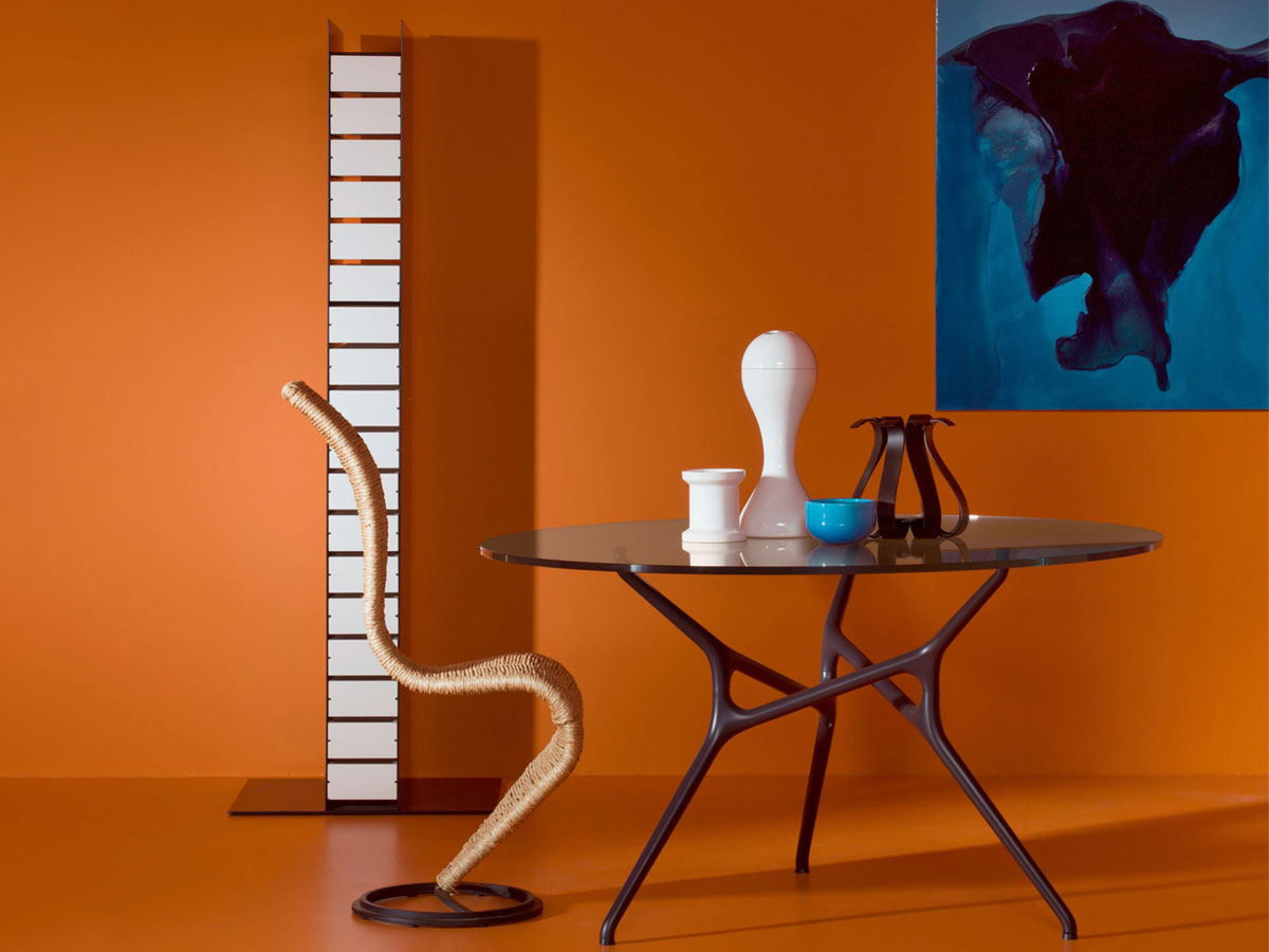 Cappellini Dinah Chest Of Drawers