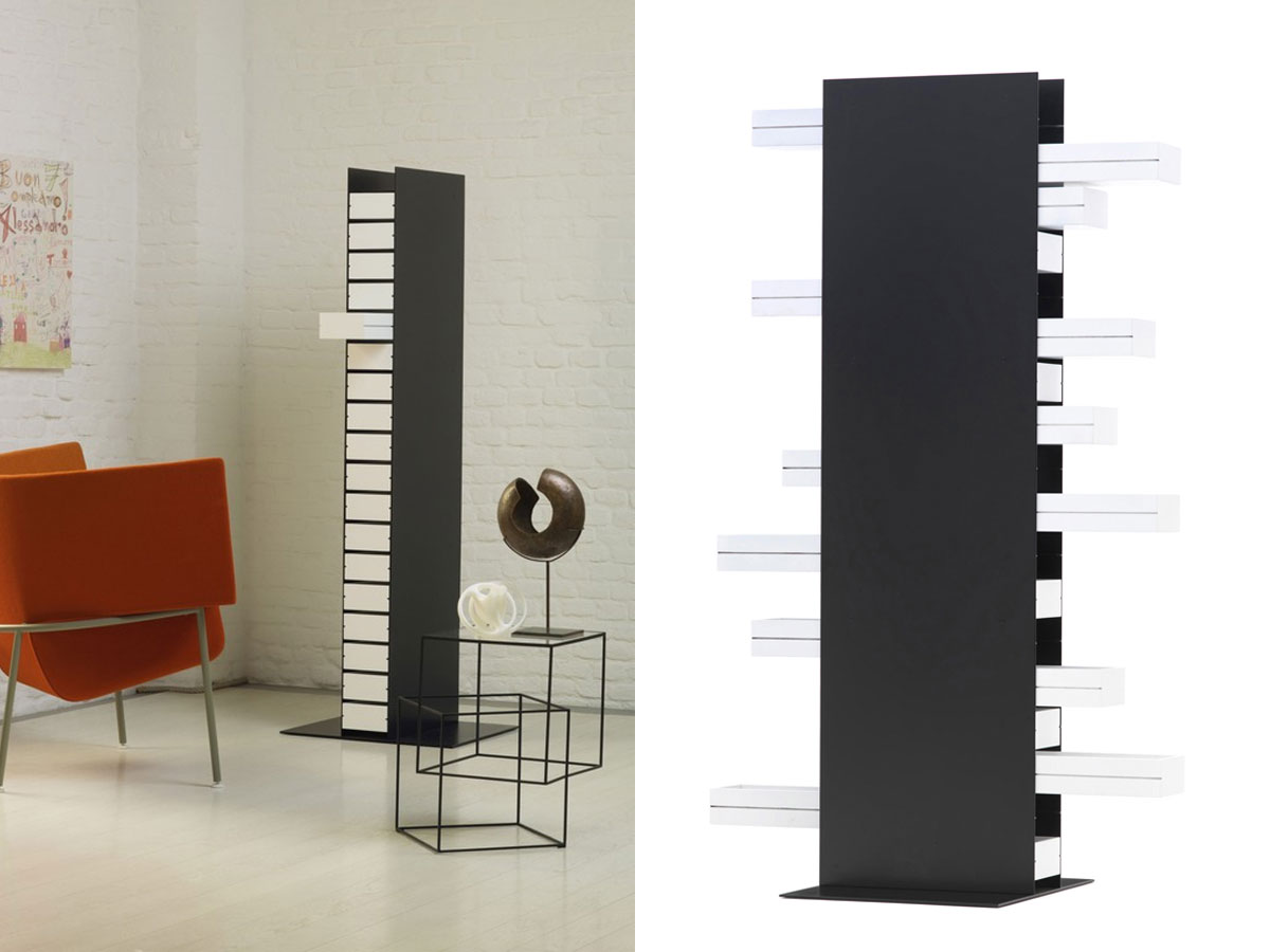 Cappellini Dinah Chest Of Drawers