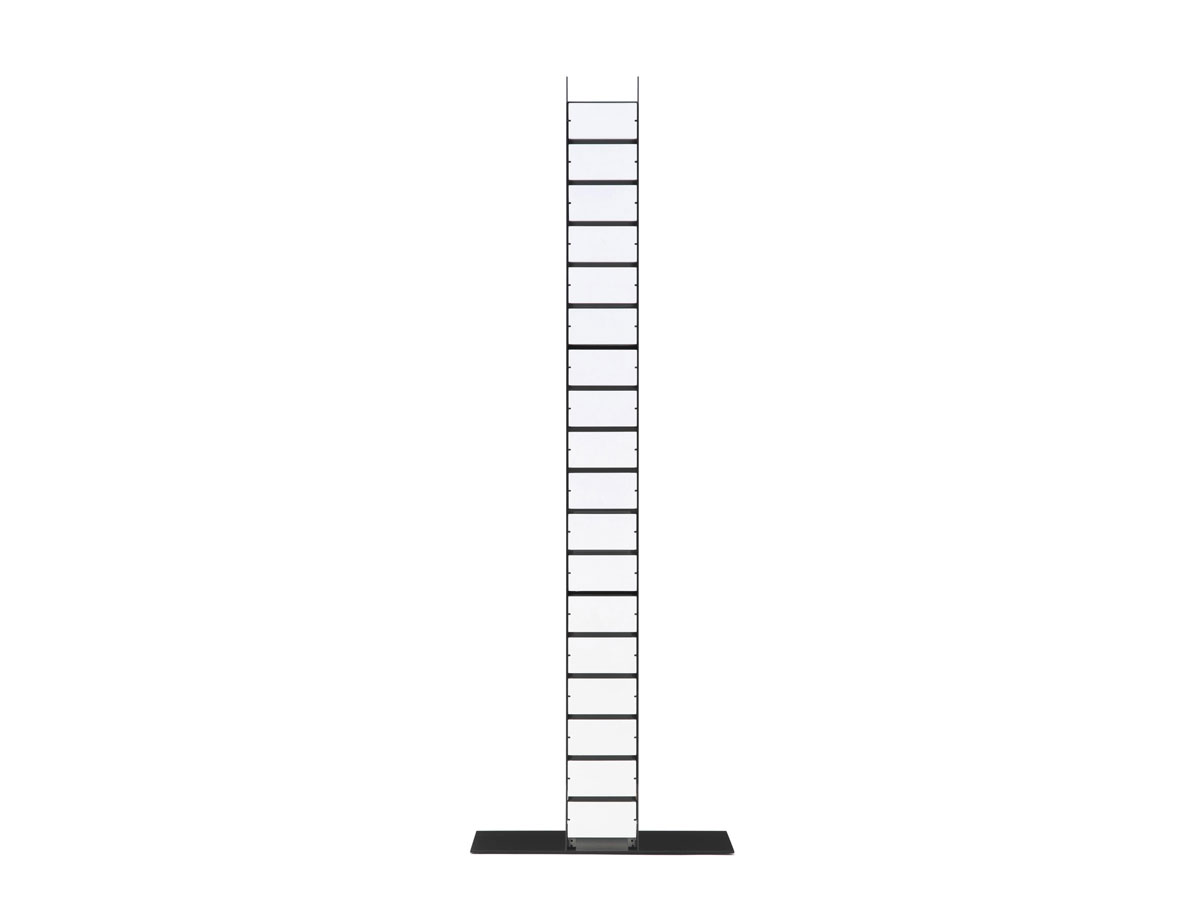 Cappellini Dinah Chest Of Drawers
