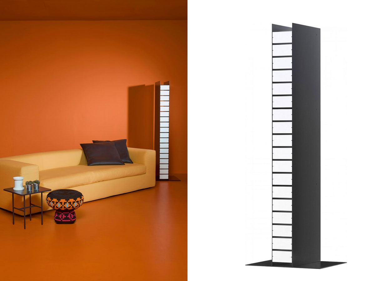 Cappellini Dinah Chest Of Drawers