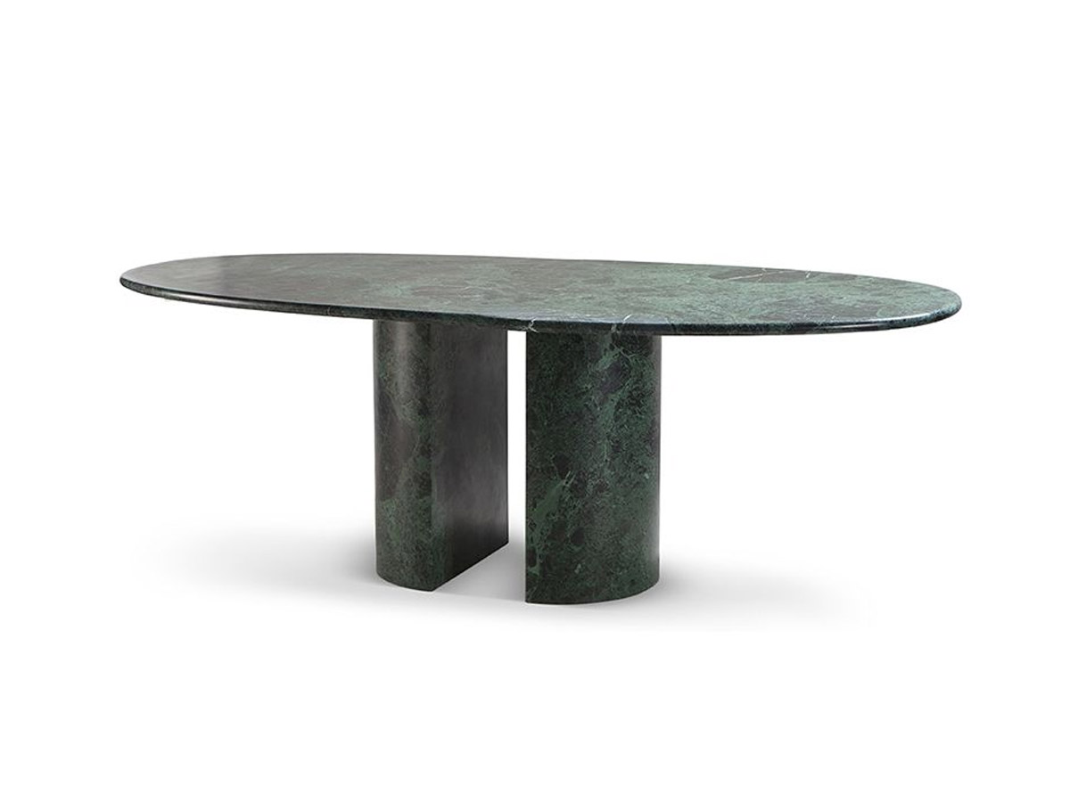 Cappellini Dolmen Table