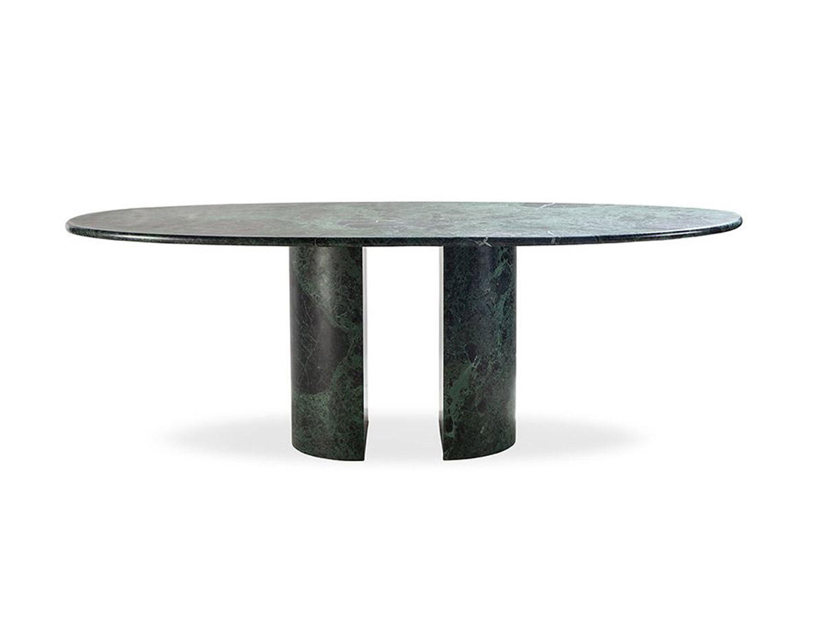 Cappellini Dolmen Table