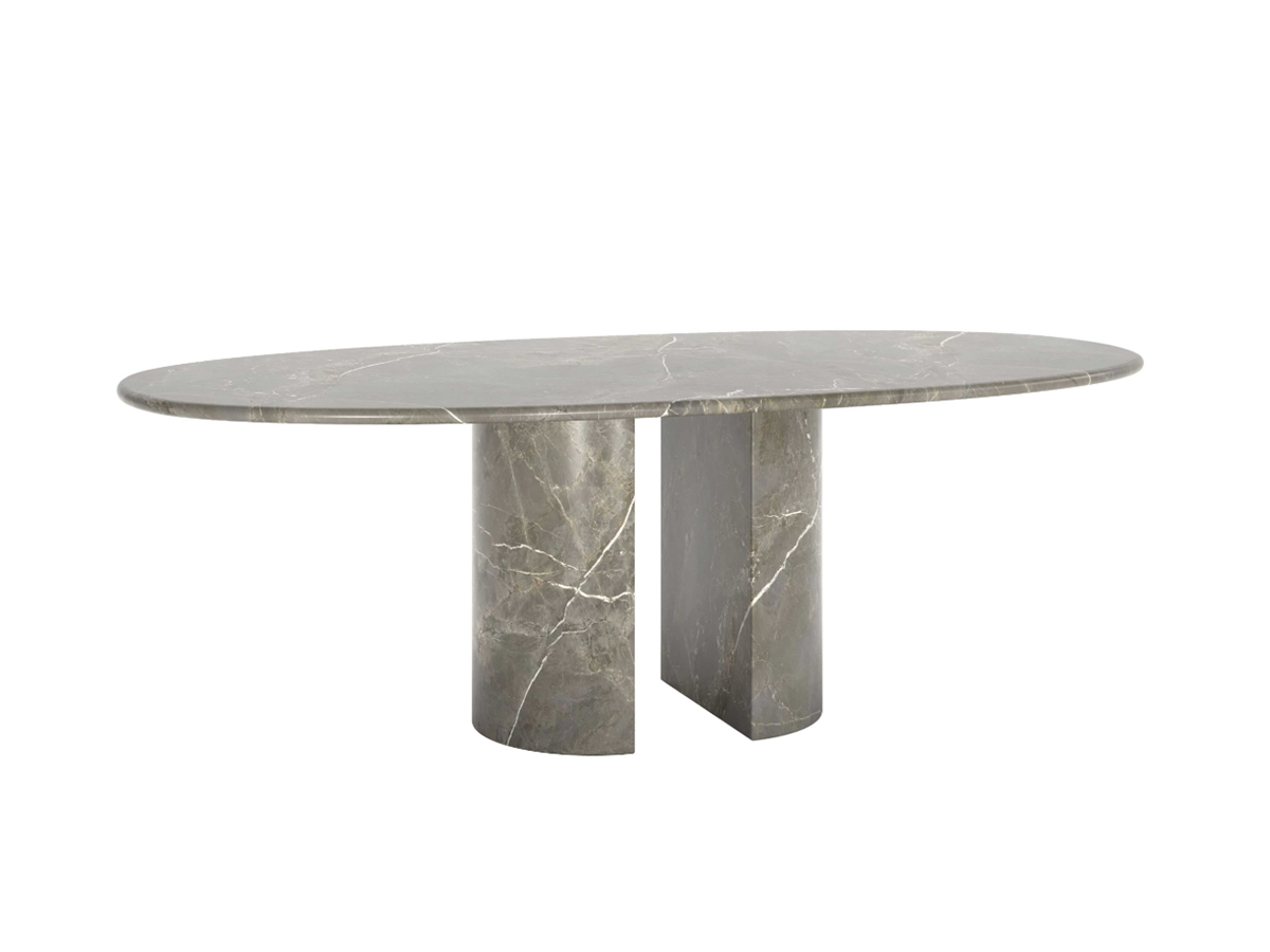 Cappellini Dolmen Table