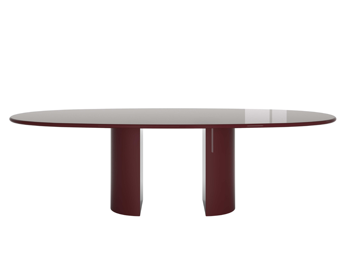 Cappellini Dolmen Color Table