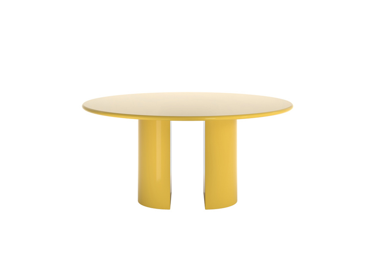 Cappellini Dolmen Color Table