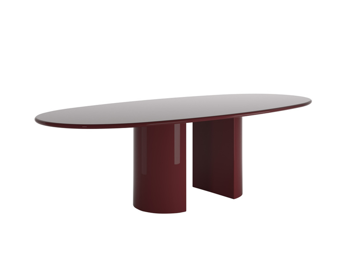 Cappellini Dolmen Color Table