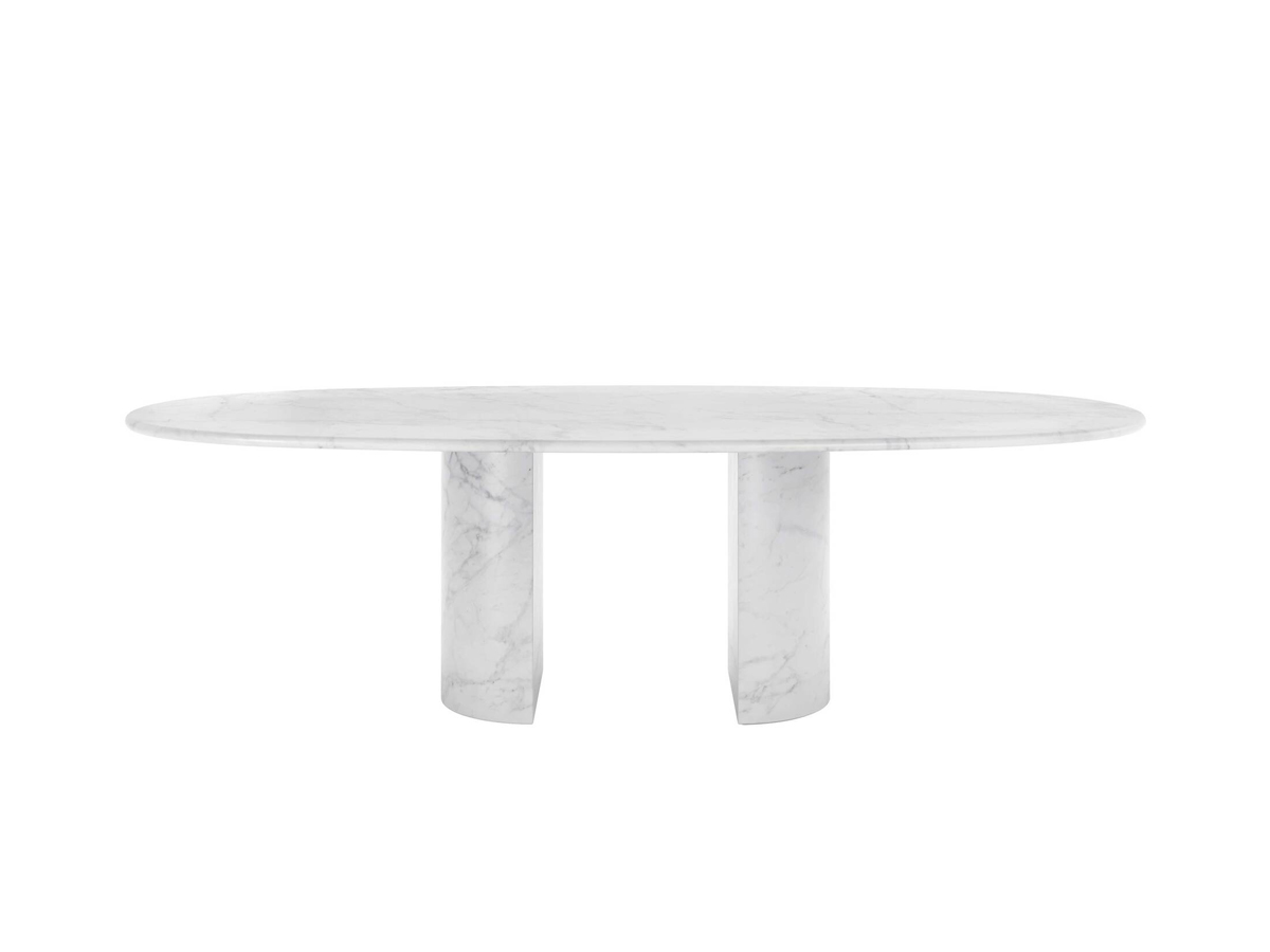 Cappellini Dolmen Table