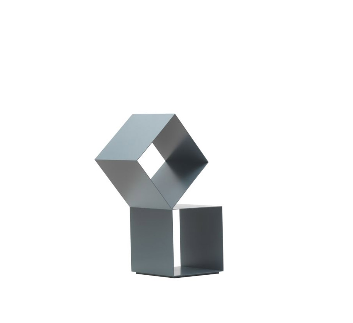 Cappellini Drop Bookshelf Double Face Low