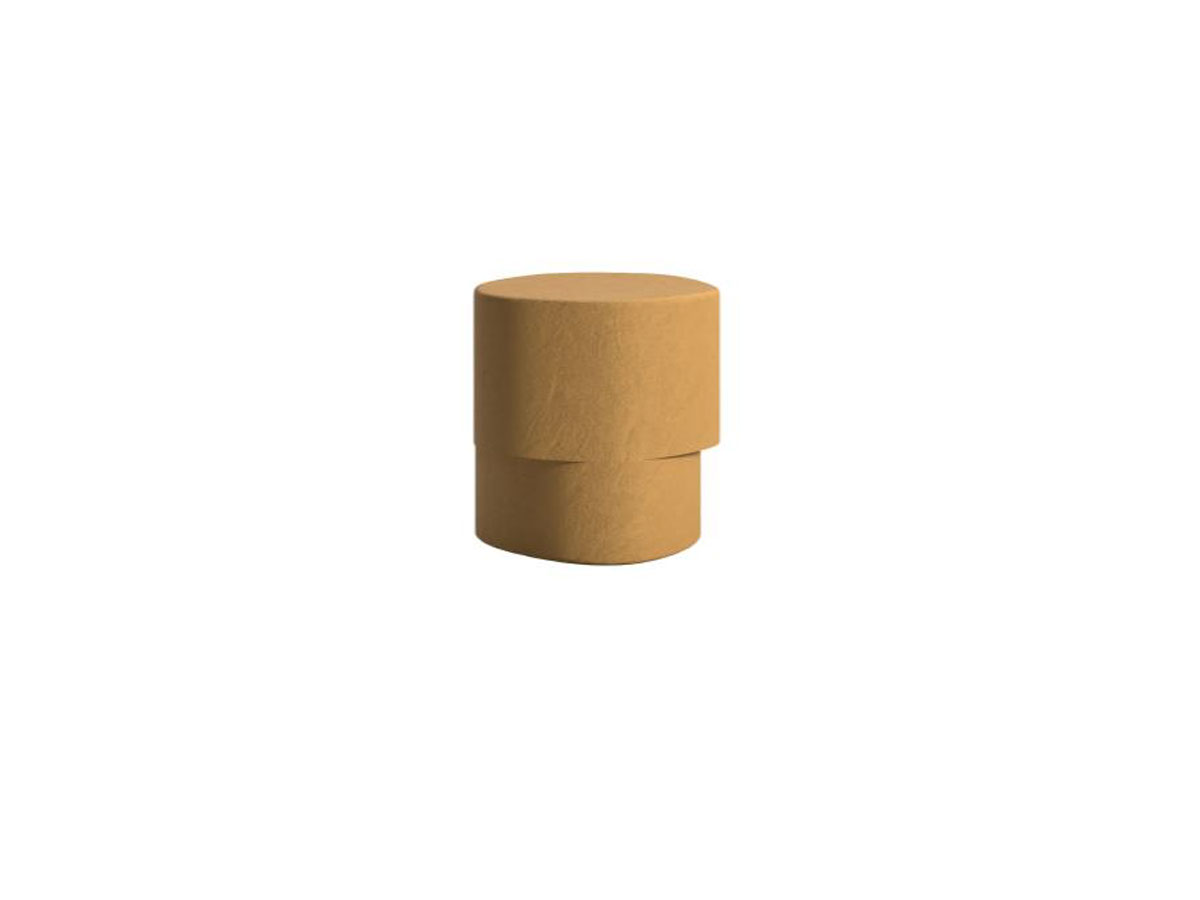 Cappellini Duevolte Side Table