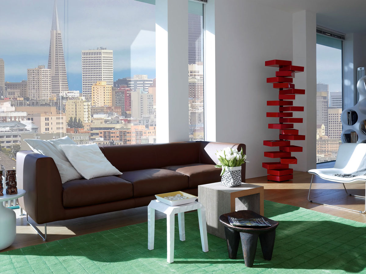 Cappellini Elan Sofa