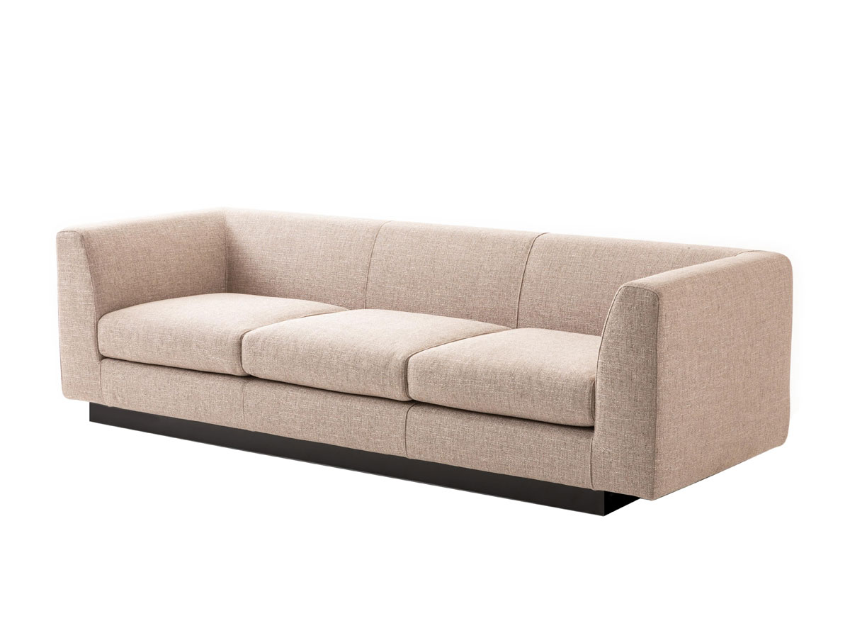 Cappellini Elan 23 Sofa