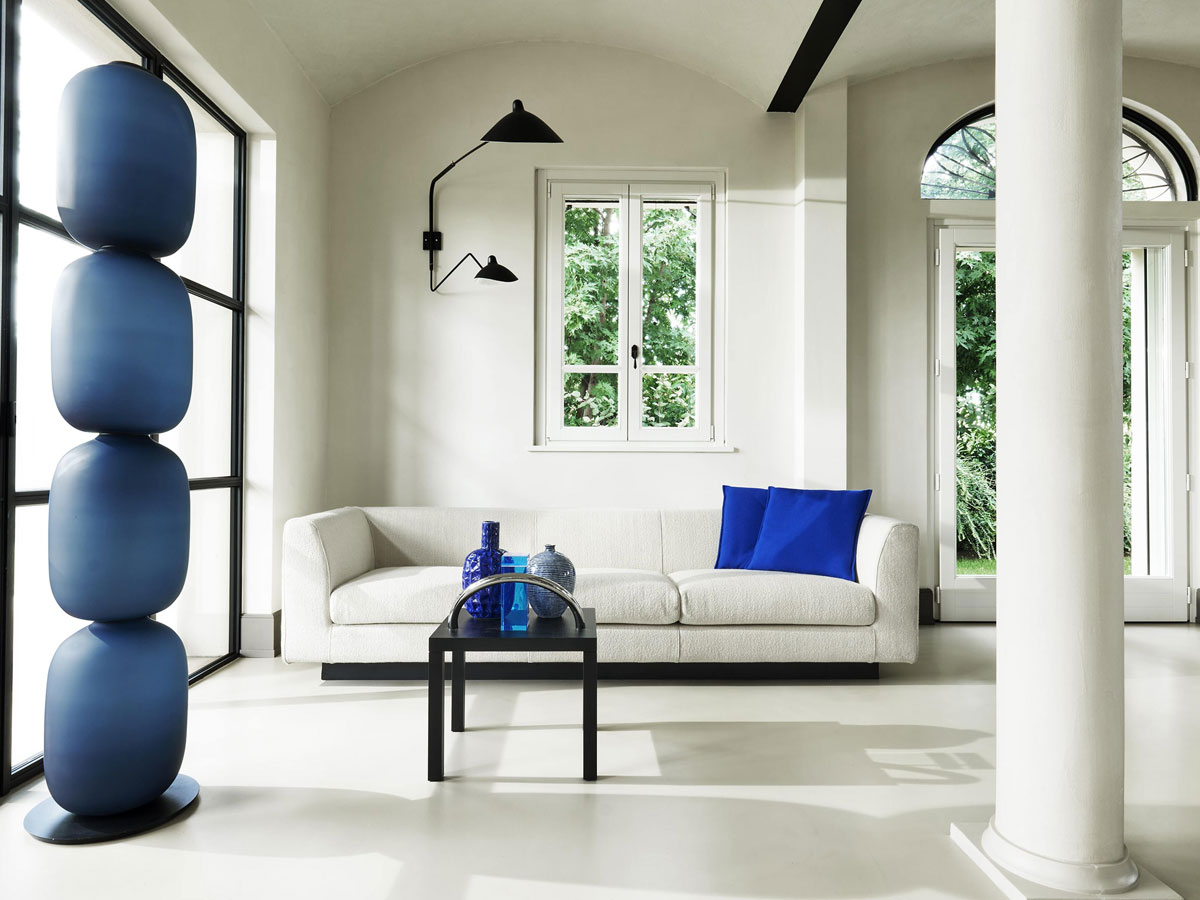 Cappellini Elan 23 Sofa