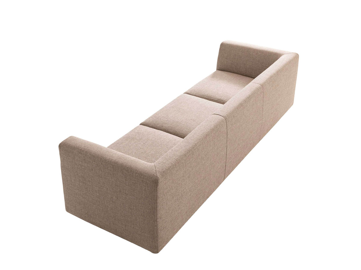 Cappellini Elan 23 Sofa