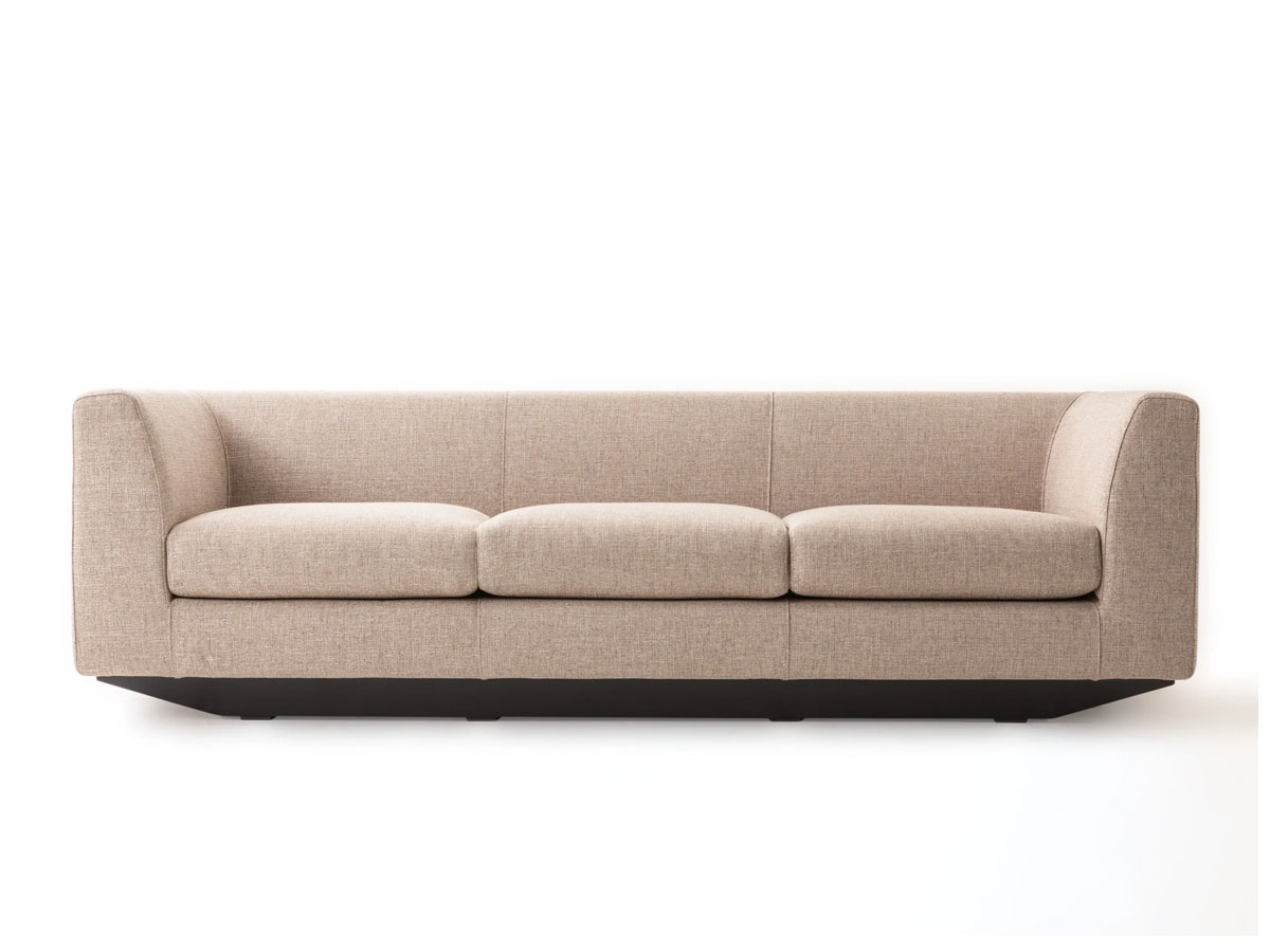 Cappellini Elan 23 Sofa