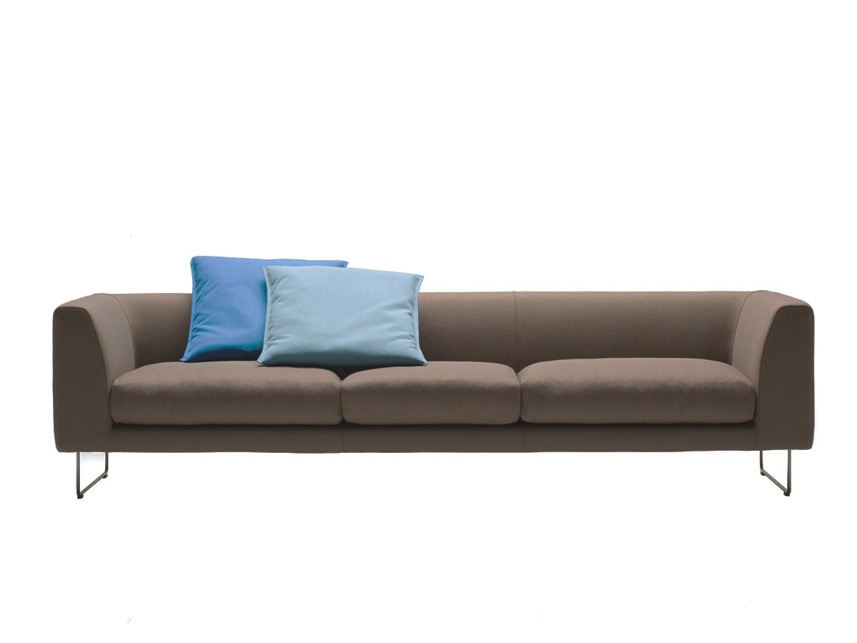 Cappellini Elan Sofa