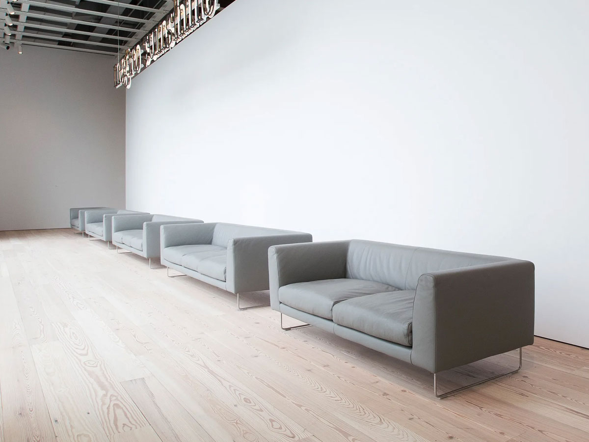 Cappellini Elan Sofa
