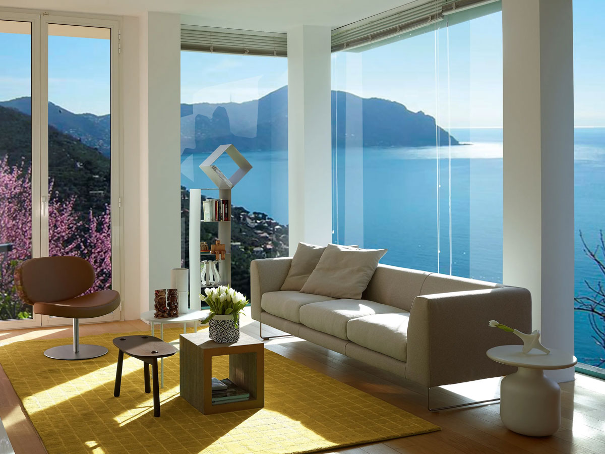 Cappellini Elan Sofa