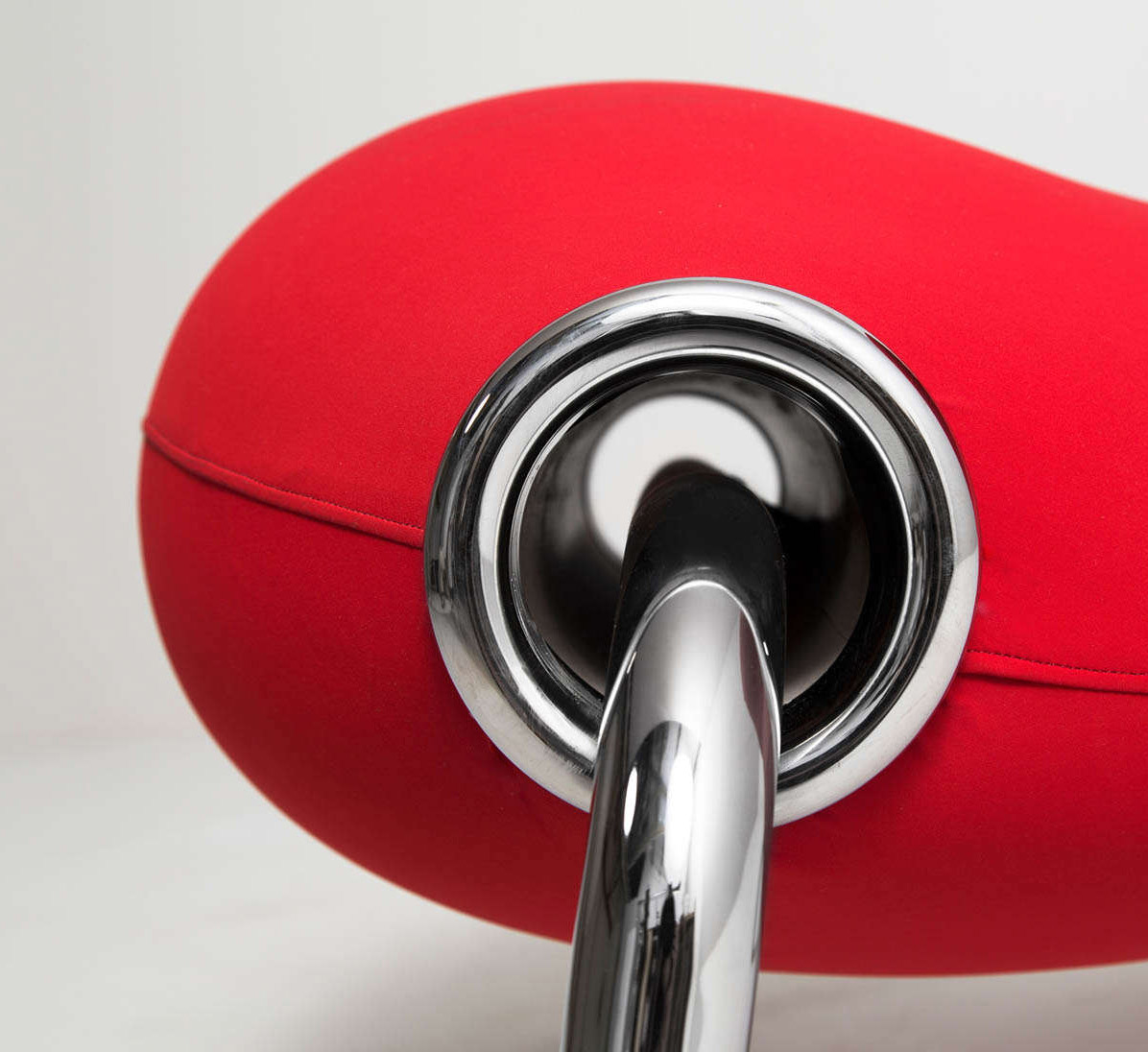 Cappellini Embryo Chair 3 Legs Armchair