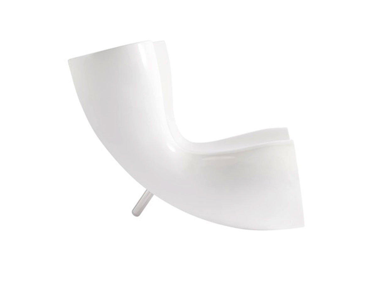 Cappellini Felt Chair