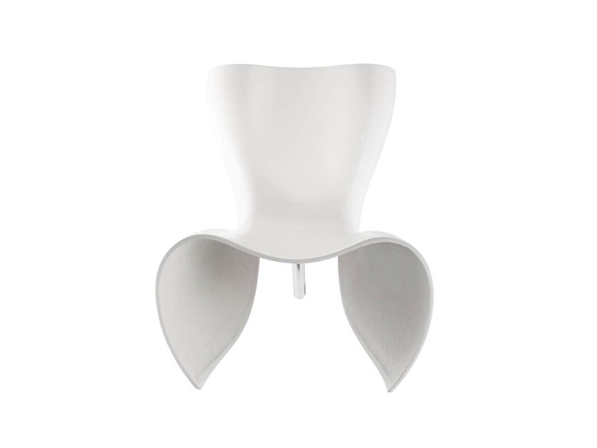 Cappellini Felt Chair