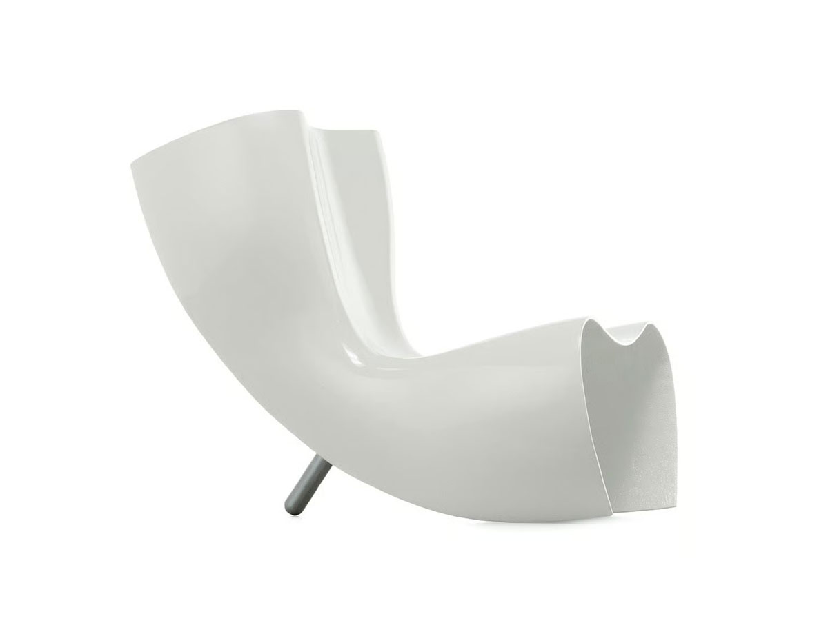 Cappellini Felt Chair
