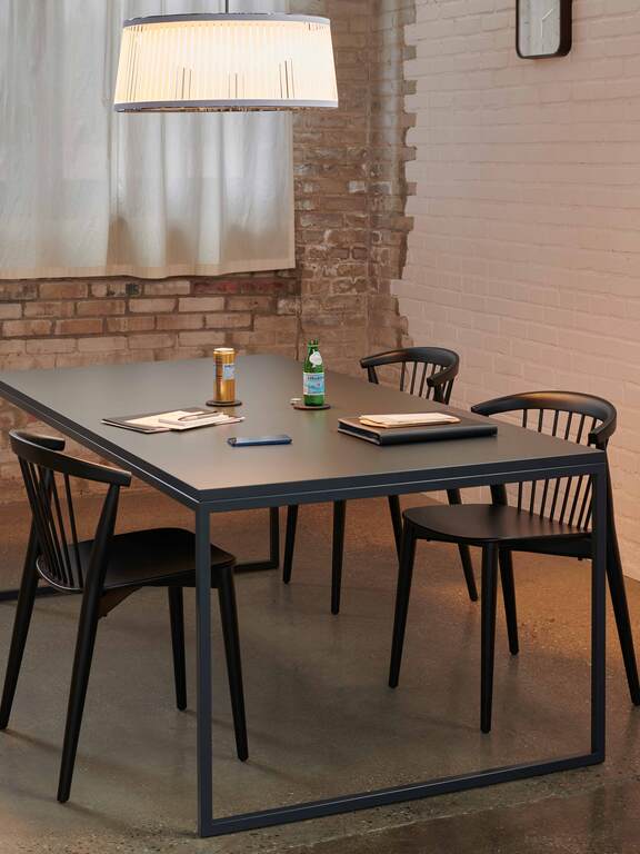 Cappellini Fronzoni 64 Table L 200 Cm