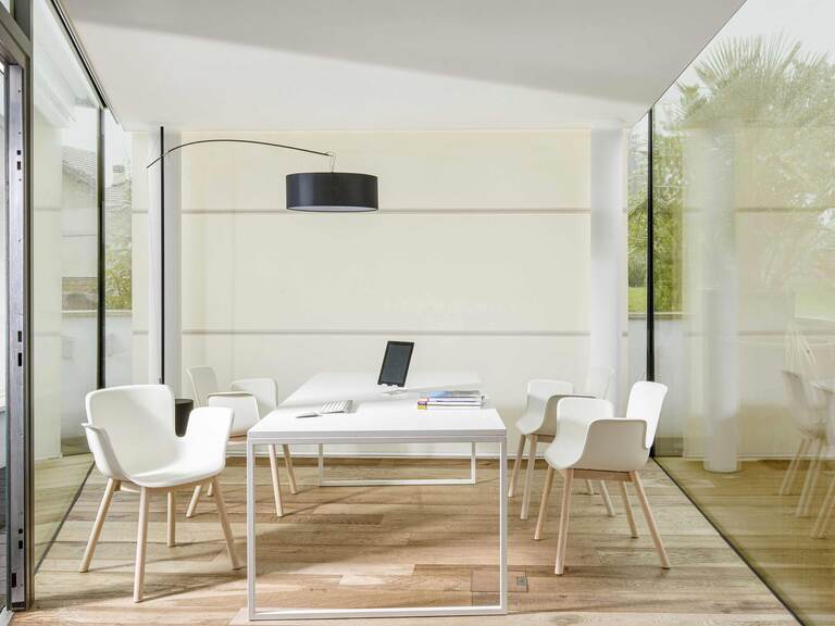 Cappellini Fronzoni 64 Table L 200 Cm