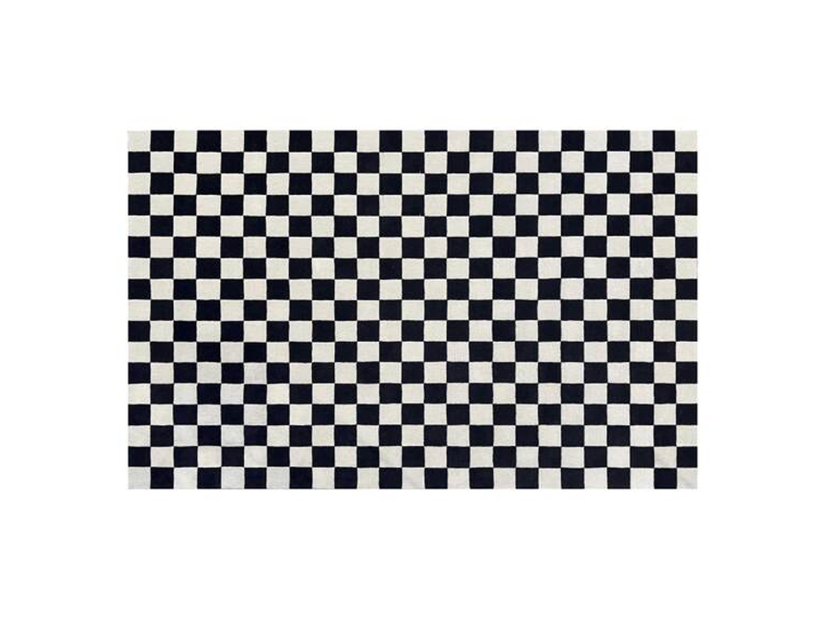 Cappellini Fyrkant Rug