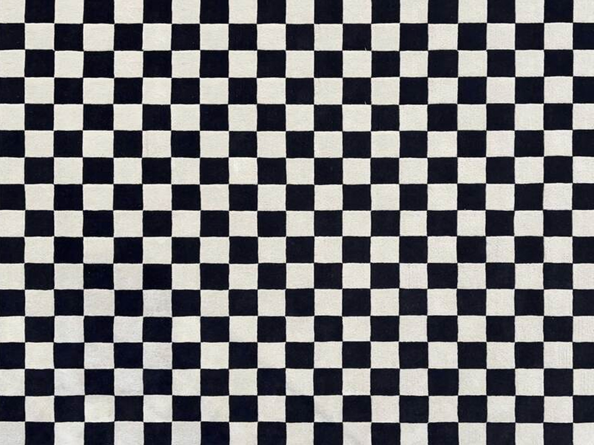 Cappellini Fyrkant Rug