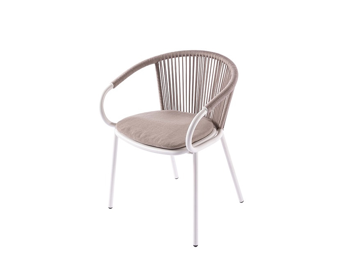Cappellini Gilda Lido Outdoor Chair