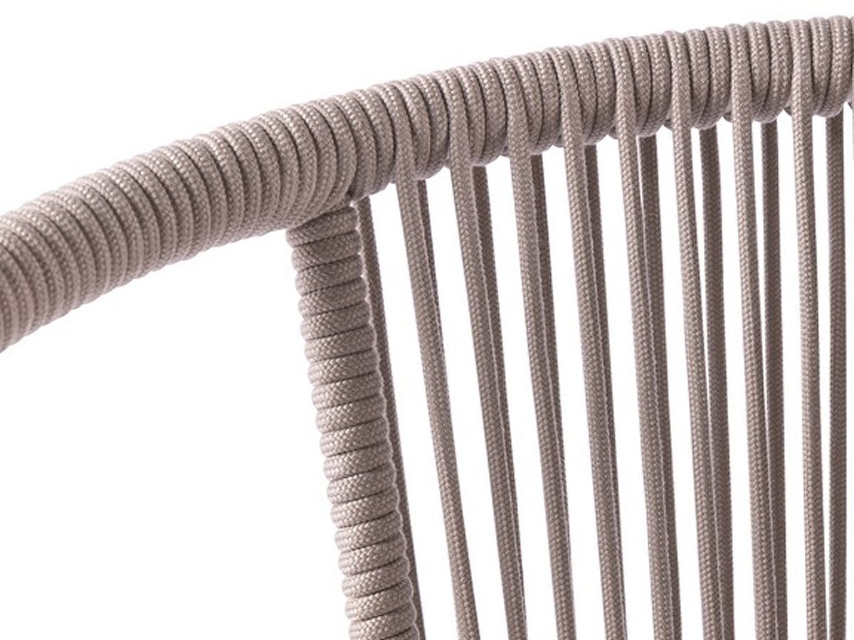 Cappellini Gilda Lido Outdoor Chair
