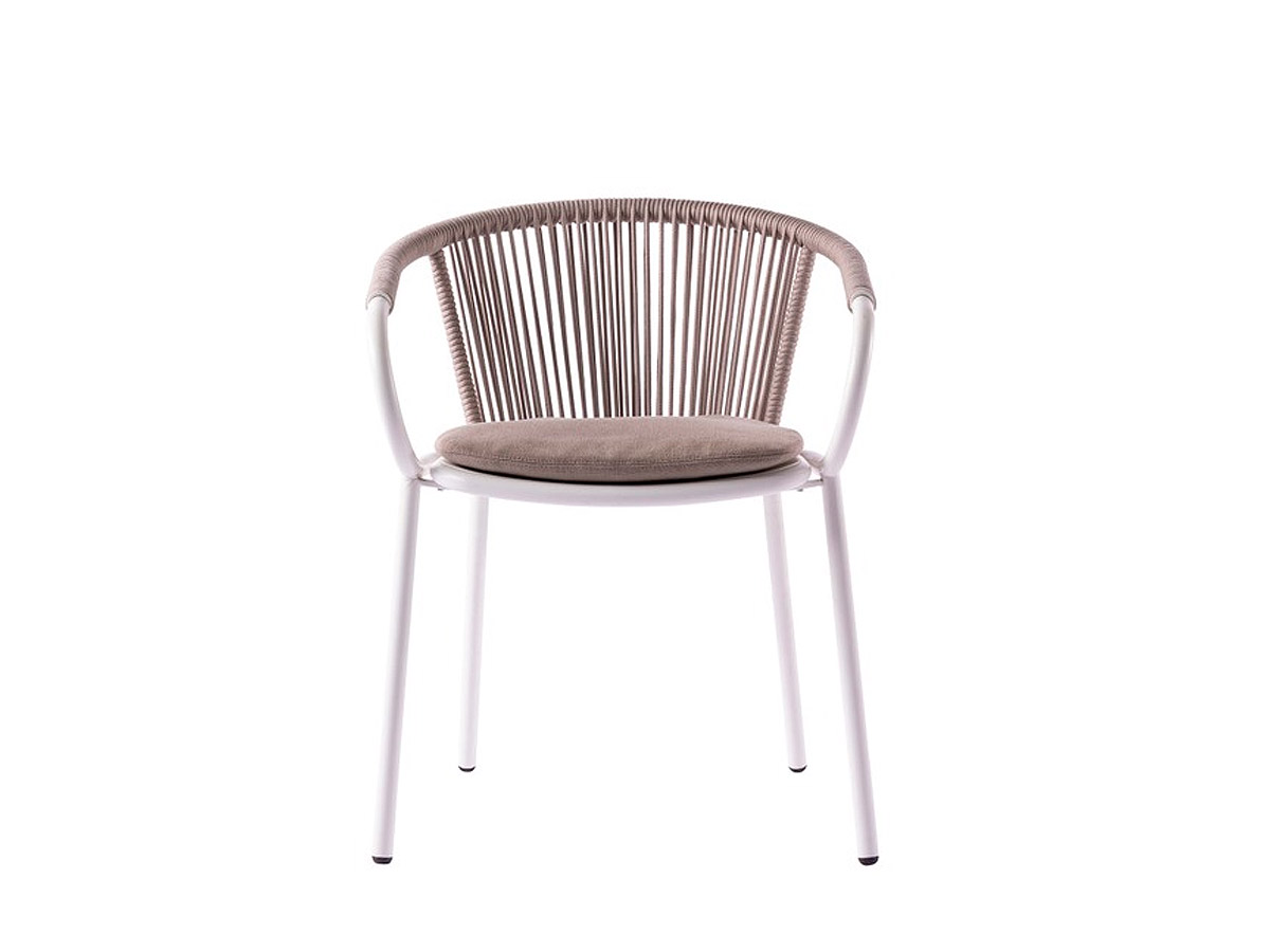 Cappellini Gilda Lido Outdoor Chair