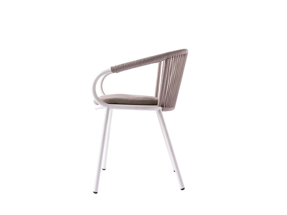 Cappellini Gilda Lido Outdoor Chair