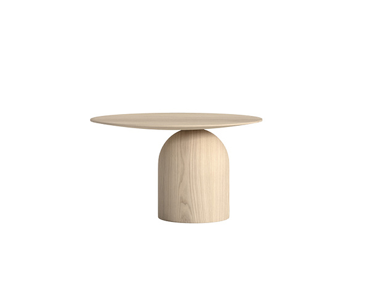 Cappellini Giunto Small Table