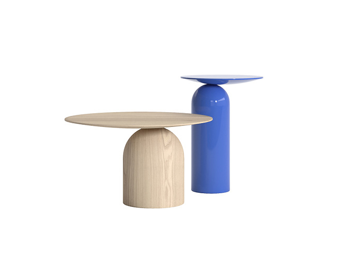 Cappellini Giunto Small Table