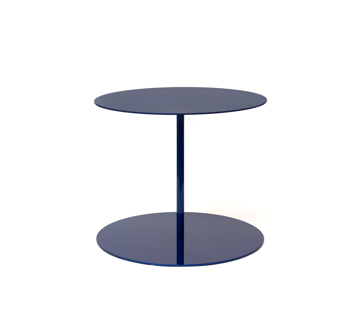 Журнальный столик Cappellini Gong Lux