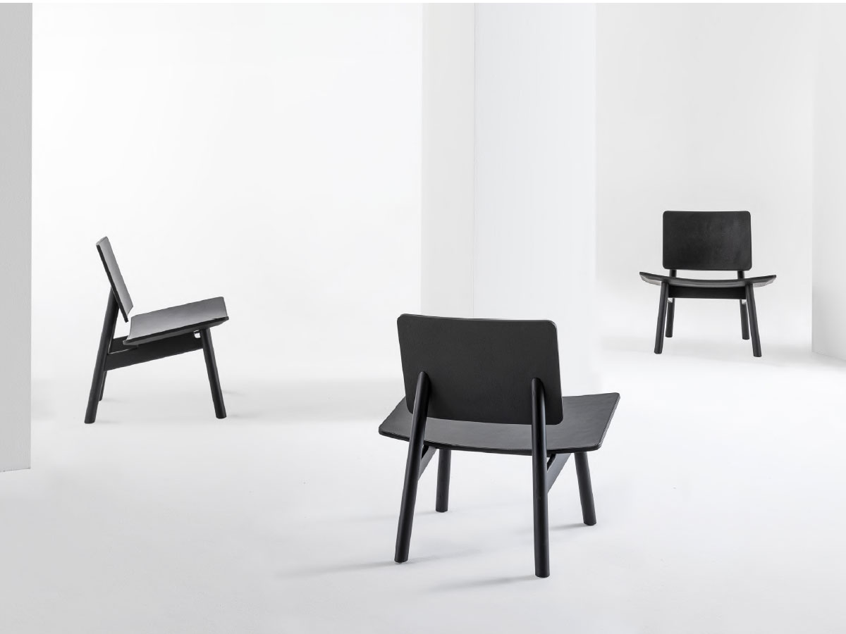 Cappellini Hiroi Chair