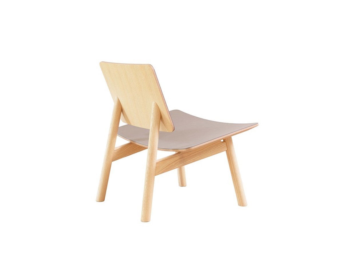 Cappellini Hiroi Chair