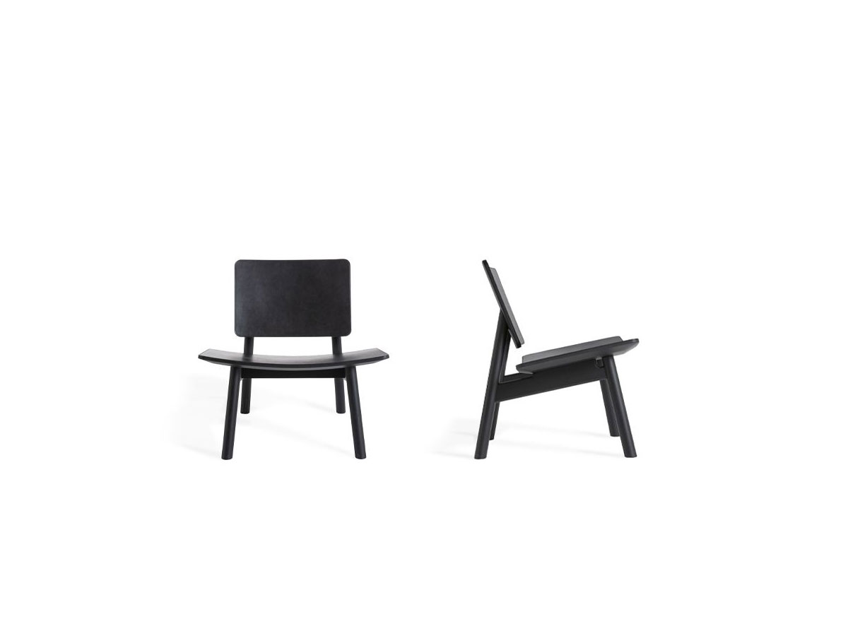 Cappellini Hiroi Chair