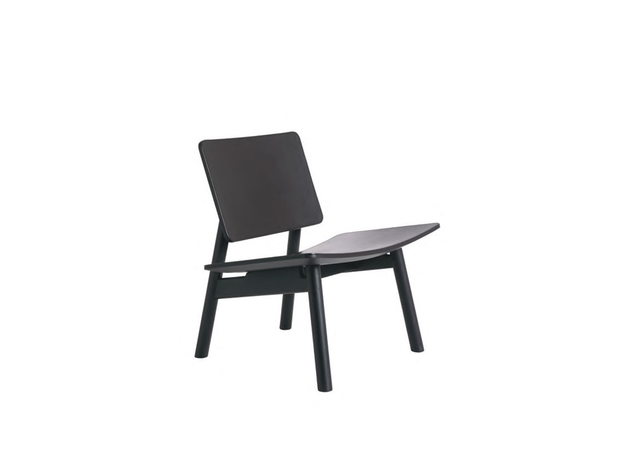 Cappellini Hiroi Chair