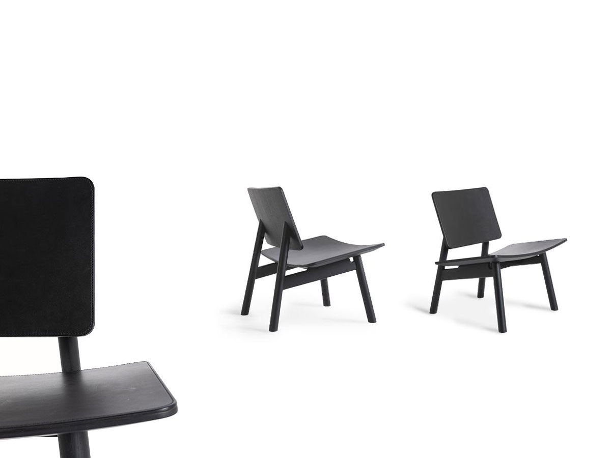 Cappellini Hiroi Chair