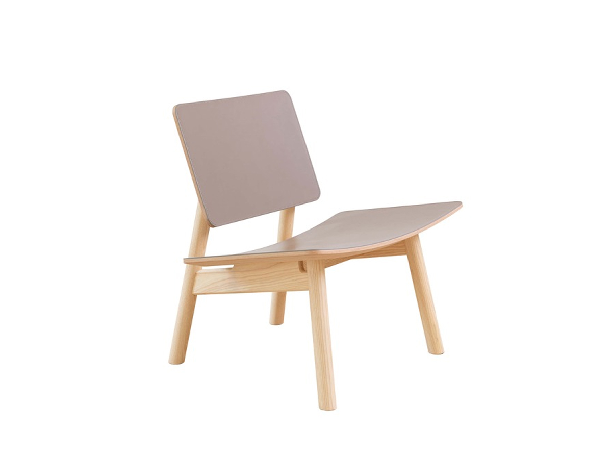 Cappellini Hiroi Chair