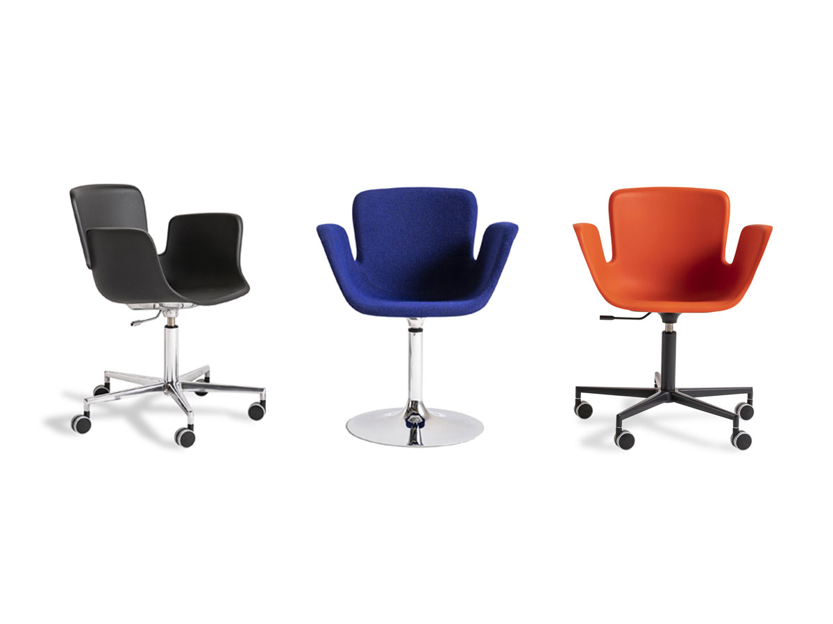 Cappellini Juli Soft Armchair