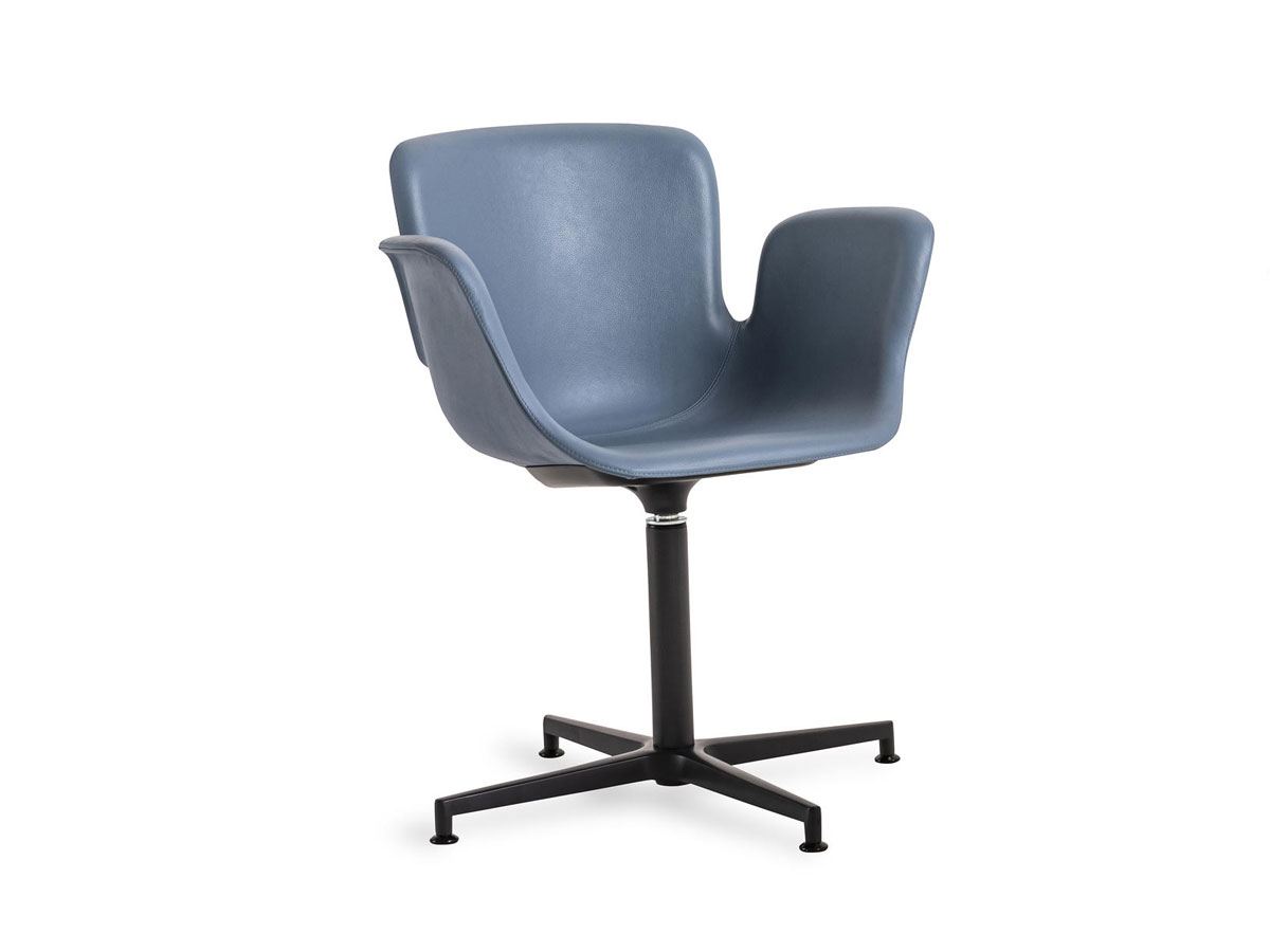 Cappellini Juli Soft Armchair
